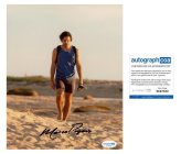 High Tide" Autographed Photo by Marco Pigossi