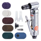 AngleMaster Air Grinder