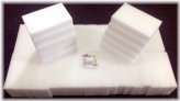 Melamine Magic Erasers Bulk Pack