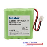 Summer Infant Replacement Battery by Kastar