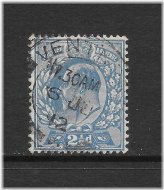 Royal Britannia Collection