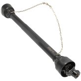 Tractor Driveshaft - Black T4 Series