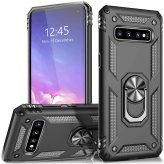 Galaxy Armor Kickstand Case