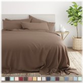 Soft Breeze 6-Piece Sheet Set by Kaycie Gray