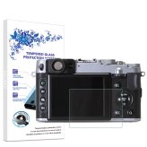 ClearGuard Glass Protector