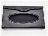 Sunshade Tissue Holder Case