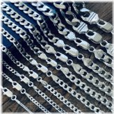 Sterling Cuban Collection