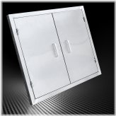 Steelhaven Cabinet Facades