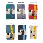 Relaxed Fit Moisture Wicking Tee