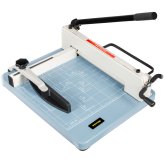 PrecisionSlice 12" Heavy Duty Paper Trimmer