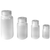 ClearWide Storage Bottle by Nalgene