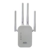 Signal Amplify WiFi Repeater