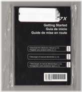 Canon PowerShot G7x (1st Version) Camera Manual