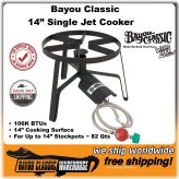 Rustic Steel Beverage Cart