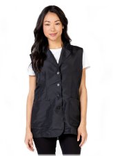 Kool Breeze Stylist Vest by Betty Dain