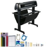 PrecisionCut 34" Vinyl Plotter Kit