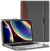 FolioGuard MacBook Air 13/Pro 13 A2337 A2338 M1 Cover