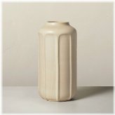 Earthen Elegance Vase