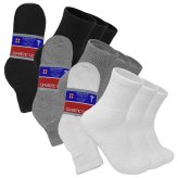 GentleGrip Comfort Socks