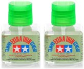 Plastic Model Glue Set