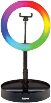 Sunrise Glow Compact Lighting Set