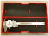 Precision Dial Gauge