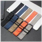 Ballistic Weave Watch Strap