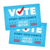 Democracy Postcard Pack