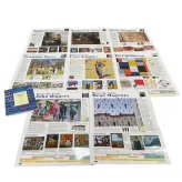 Artist Discovery Poster Set