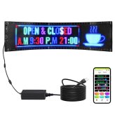 ColorWave LED Message Board