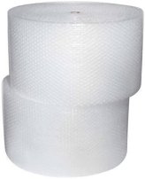 Small Bubble Wrap Roll - 700 Feet of Protective Padding for Fragile Items