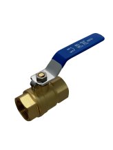 Brass Flow Control Valve