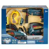 Junior Builder Tool Kit