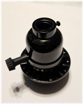 Midnight Twist Socket