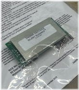 TrainMaster Decoder Control