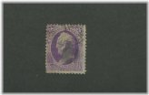 19th Century American Stamp #153