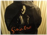 Sinatra's Stagehand Jacket