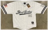 Black Yankees Legacy Jersey #31