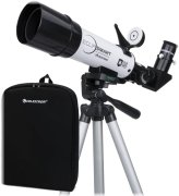 SunSeeker Traveler Telescope