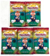 Chrome Classics: Sealed 5-Pack Card Set