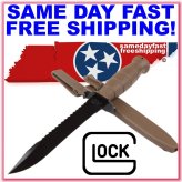 Fieldcraft Explorer Knife