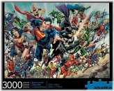 Heroic Jigsaw Challenge