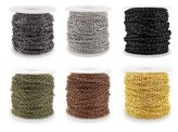 Metallic Strand Collection