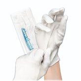 Stronghold Cotton Gloves for Precise Work