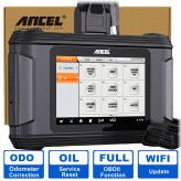 Mileage Correction Tool & Engine Code Reader