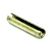 Stainless Steel Roll Pins - 10 Pack