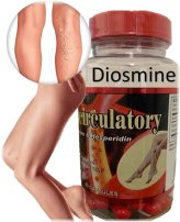 Vein Vitality Capsules