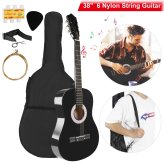 Harmony Starter Guitar Set