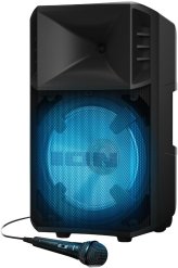 GlowBeat Sound System