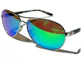 Jade Polarized Lens for Oakley Feedback Sunglasses